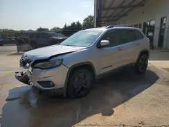 1C4PJLLB1KD325066 2019 JEEP GRAND CHEROKEE
