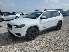 1C4PJLLB1KD338738 2019 JEEP GRAND CHEROKEE