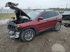1C4PJLLB1KD382349 2019 JEEP GRAND CHEROKEE