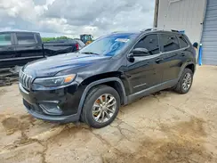 1C4PJLLB1KD403586 2019 JEEP GRAND CHEROKEE