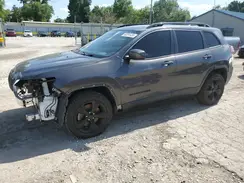 1C4PJLLB1KD429105 2019 JEEP GRAND CHEROKEE