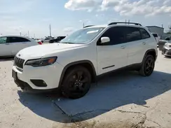1C4PJLLB1KD434756 2019 JEEP GRAND CHEROKEE