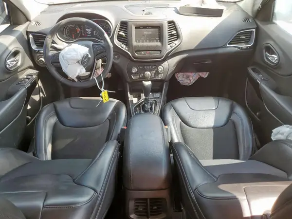 1C4PJLLB1KD434756 2019 JEEP GRAND CHEROKEE - Image 8