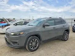 1C4PJLLB1KD466509 2019 JEEP GRAND CHEROKEE