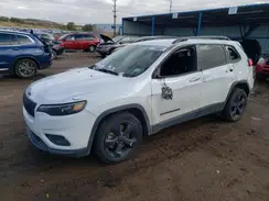 1C4PJLLB1LD514642 2020 JEEP GRAND CHEROKEE