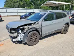 1C4PJLLB1LD548130 2020 JEEP GRAND CHEROKEE