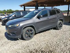 1C4PJLLB1LD573710 2020 JEEP GRAND CHEROKEE