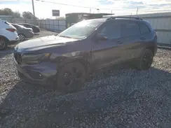 1C4PJLLB1LD577255 2020 JEEP GRAND CHEROKEE