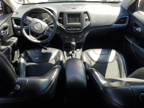 1C4PJLLB1LD605734 2020 JEEP GRAND CHEROKEE - Image 8
