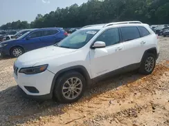 1C4PJLLB1LD623859 2020 JEEP GRAND CHEROKEE