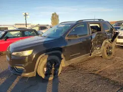 1C4PJLLB1MD173762 2021 JEEP GRAND CHEROKEE
