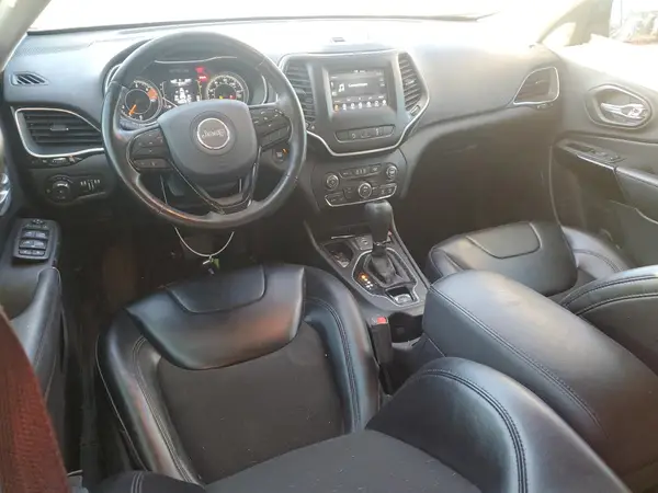 1C4PJLLB1MD173762 2021 JEEP GRAND CHEROKEE - Image 8