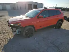 1C4PJLLB1MD192070 2021 JEEP GRAND CHEROKEE