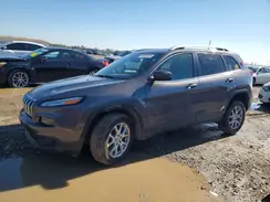 1C4PJLLB2JD510970 2018 JEEP GRAND CHEROKEE