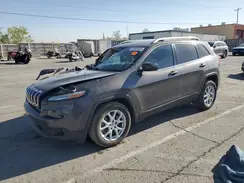 1C4PJLLB2JD511116 2018 JEEP GRAND CHEROKEE