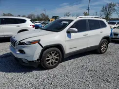 1C4PJLLB2JD511830 2018 JEEP GRAND CHEROKEE