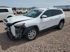 1C4PJLLB2JD524545 2018 JEEP GRAND CHEROKEE