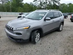 1C4PJLLB2JD537795 2018 JEEP GRAND CHEROKEE