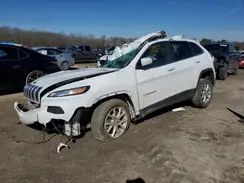1C4PJLLB2JD551955 2018 JEEP GRAND CHEROKEE