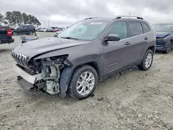 1C4PJLLB2JD553527 2018 JEEP GRAND CHEROKEE