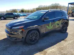 1C4PJLLB2JD583840 2018 JEEP GRAND CHEROKEE