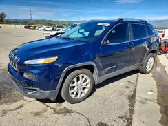 1C4PJLLB2JD584602 2018 JEEP GRAND CHEROKEE