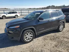 1C4PJLLB2JD606629 2018 JEEP GRAND CHEROKEE