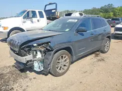 1C4PJLLB2JD622734 2018 JEEP GRAND CHEROKEE