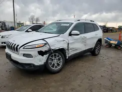 1C4PJLLB2JD622877 2018 JEEP GRAND CHEROKEE