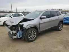 1C4PJLLB2KD154862 2019 JEEP GRAND CHEROKEE