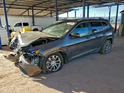 1C4PJLLB2KD203008 2019 JEEP GRAND CHEROKEE