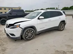 1C4PJLLB2KD289856 2019 JEEP GRAND CHEROKEE