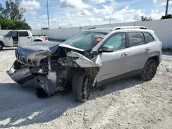 1C4PJLLB2KD318644 2019 JEEP GRAND CHEROKEE