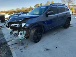 1C4PJLLB2KD324850 2019 JEEP GRAND CHEROKEE