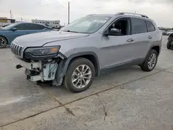 1C4PJLLB2KD333533 2019 JEEP GRAND CHEROKEE