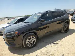 1C4PJLLB2KD358108 2019 JEEP GRAND CHEROKEE