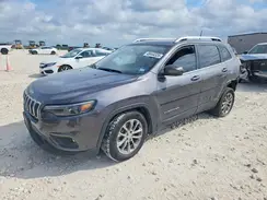 1C4PJLLB2KD383719 2019 JEEP GRAND CHEROKEE