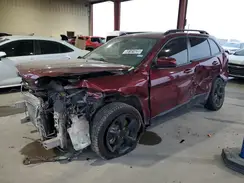 1C4PJLLB2KD411308 2019 JEEP GRAND CHEROKEE