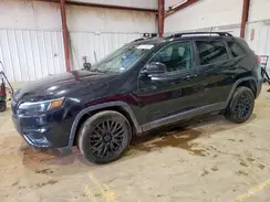1C4PJLLB2KD448276 2019 JEEP GRAND CHEROKEE