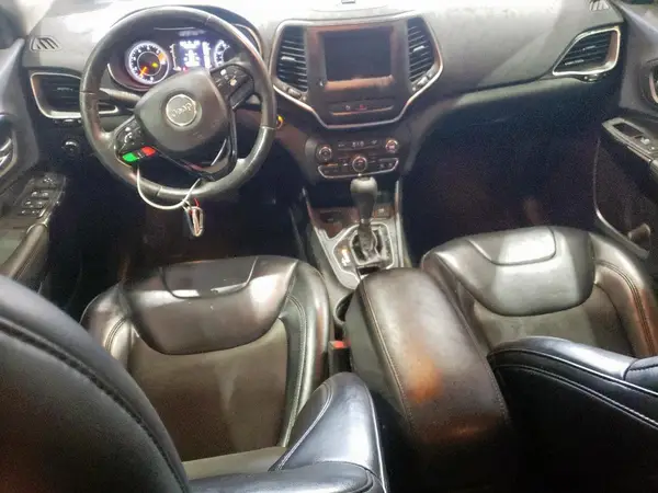 1C4PJLLB2KD448276 2019 JEEP GRAND CHEROKEE - Image 8