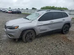 1C4PJLLB2KD454160 2019 JEEP GRAND CHEROKEE