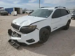 1C4PJLLB2LD511054 2020 JEEP GRAND CHEROKEE