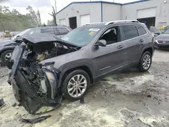 1C4PJLLB2LD528551 2020 JEEP GRAND CHEROKEE
