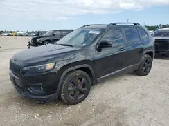 1C4PJLLB2LD545754 2020 JEEP GRAND CHEROKEE