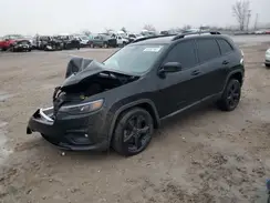 1C4PJLLB2LD565163 2020 JEEP GRAND CHEROKEE