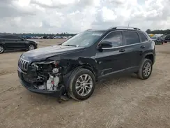1C4PJLLB2LD582268 2020 JEEP GRAND CHEROKEE
