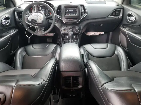 1C4PJLLB2LD582268 2020 JEEP GRAND CHEROKEE - Image 8