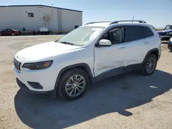 1C4PJLLB2LD592914 2020 JEEP GRAND CHEROKEE