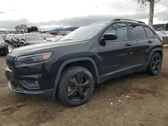 1C4PJLLB2LD593027 2020 JEEP GRAND CHEROKEE
