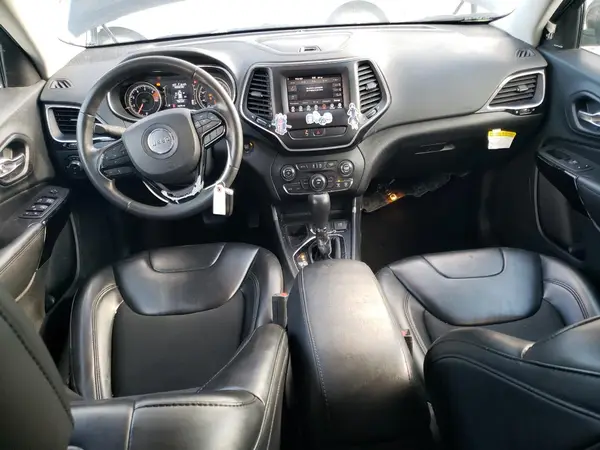 1C4PJLLB2LD593027 2020 JEEP GRAND CHEROKEE - Image 8